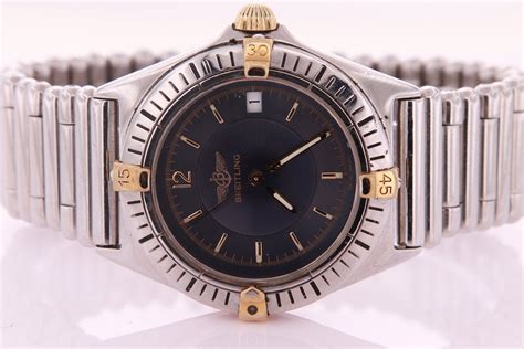 breitling callisto women's